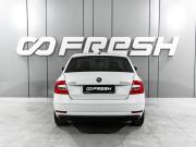 Skoda Octavia III (A7) Рестайлинг Ростов-на-Дону  - изображение 19