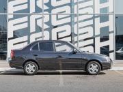 Hyundai Accent II Краснодар  - изображение 20