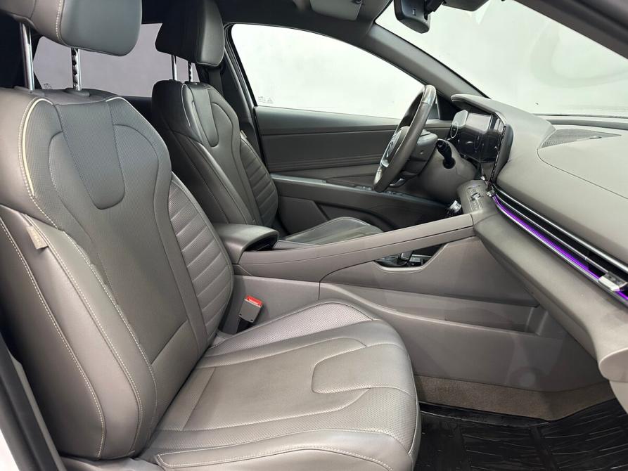 Hyundai Elantra VII (CN7) Балашиха  - изображение 16