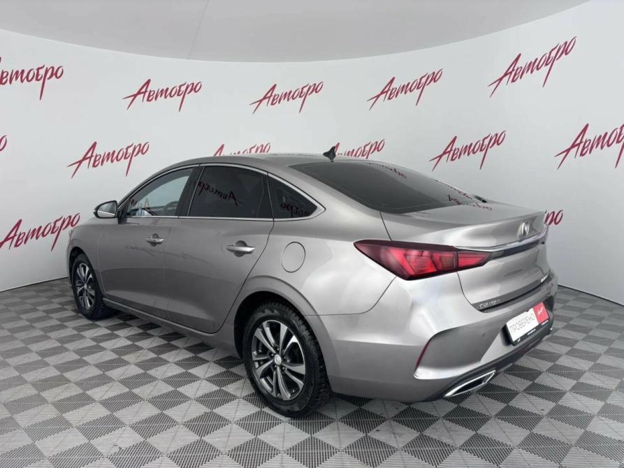 Changan Eado Plus Псков  - изображение 3