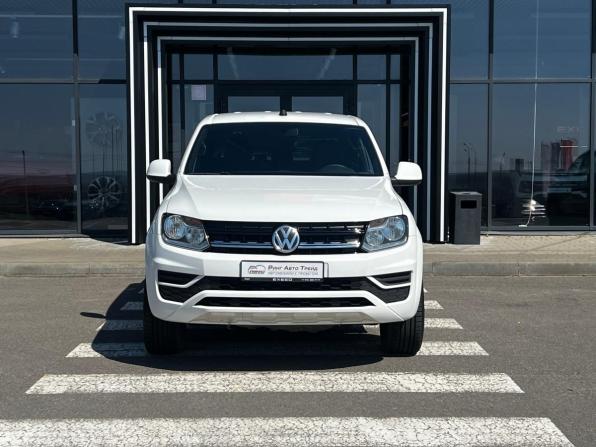 Volkswagen Amarok I Рестайлинг с пробегом 2020 года, цена 2 520 000 рублей, 247461 км, пикап, Автокод Объявления