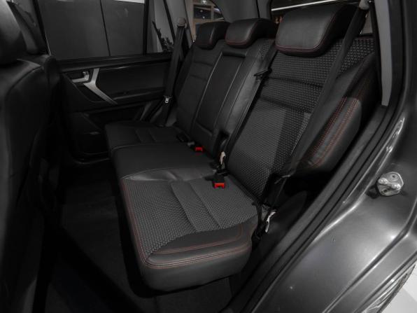 Chery Tiggo 3 I с пробегом 2018 года, цена 680 000 рублей, 151034 км, внедорожник, Автокод Объявления