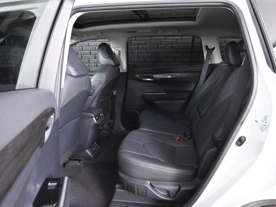 Toyota Highlander IV (XU70) Екатеринбург  - изображение 10