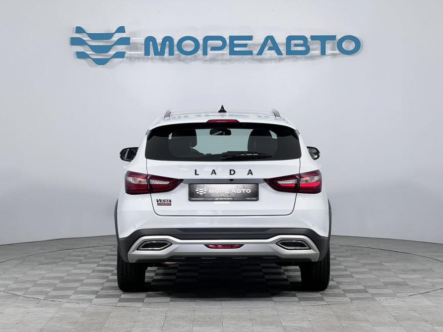Lada (ВАЗ) Vesta I Рестайлинг (NG) Калининград  - изображение 6
