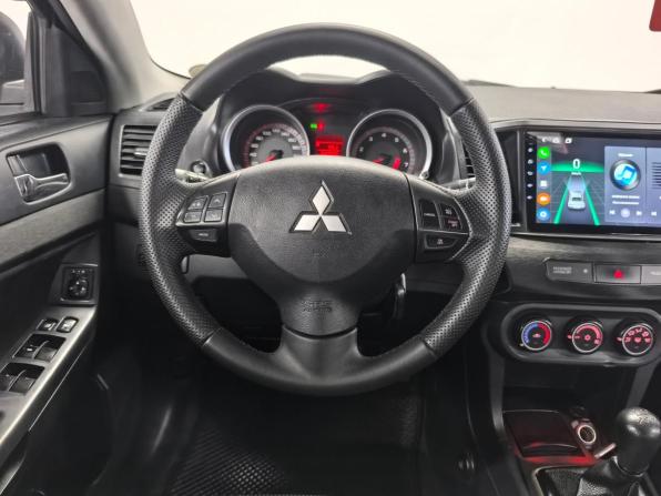 Mitsubishi Lancer X с пробегом 2008 года, цена 530 000 рублей, 298000 км, седан, Автокод Объявления