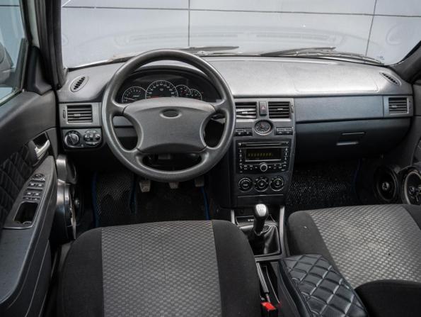 Lada (ВАЗ) Priora I с пробегом 2011 года, цена 415 000 рублей, 270419 км, седан, Автокод Объявления