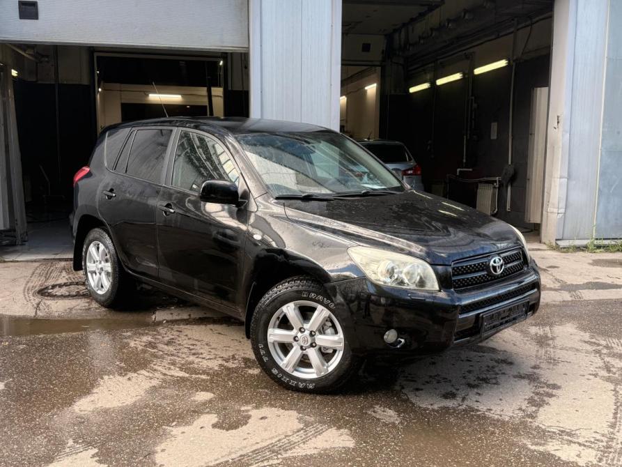 Toyota RAV4 III (XA30) Нижний Новгород  - изображение 1