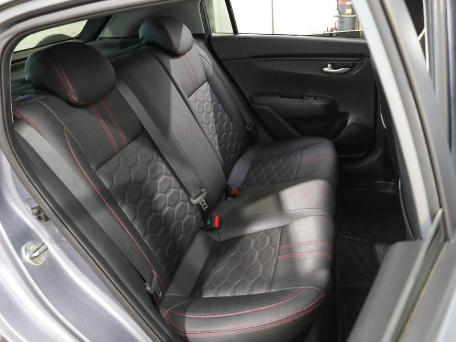 Kia Rio IV Рестайлинг Ростов-на-Дону  - изображение 7