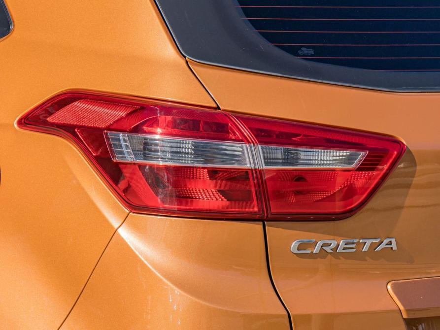 Hyundai Creta I Казань  - изображение 5