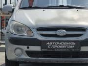 Hyundai Getz I Рестайлинг Новосибирск  - изображение 28