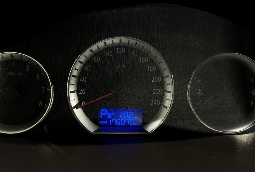 Hyundai Sonata V (NF) Рестайлинг Нижний Новгород  - изображение 17