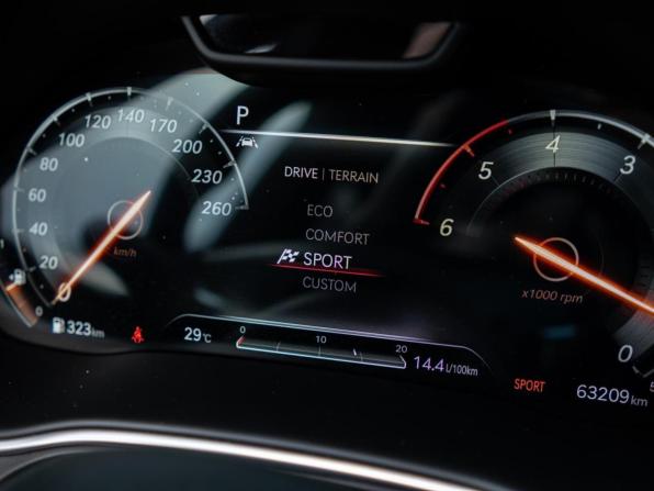 Genesis GV80 I с пробегом 2021 года, цена 6 599 000 рублей, 63209 км, внедорожник, Автокод Объявления