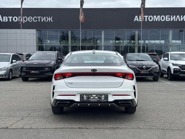 Kia K5 III с пробегом 2021 года, цена 1 669 000 рублей, 193000 км, седан, Автокод Объявления