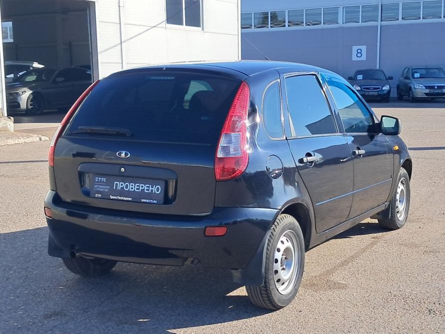 Lada (ВАЗ) Kalina I Набережные Челны  - изображение 6