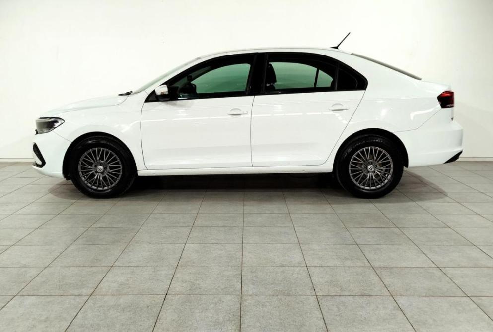 Volkswagen Polo VI Саратов  - изображение 8
