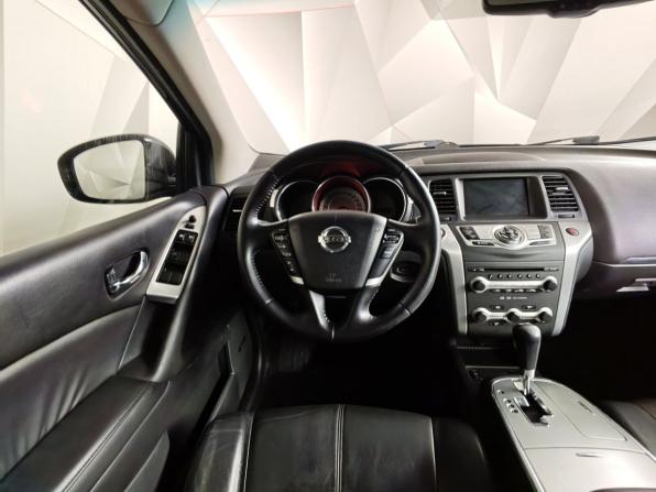 Nissan Murano II (Z51) Рестайлинг с пробегом 2010 года, цена 991 000 рублей, 209202 км, внедорожник, Автокод Объявления