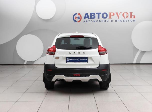Lada (ВАЗ) XRAY I с пробегом 2019 года, цена 1 098 000 рублей, 48300 км, хэтчбек, Автокод Объявления