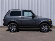 Lada (ВАЗ) 2121 (4x4) I Рестайлинг Сочи  - изображение 23