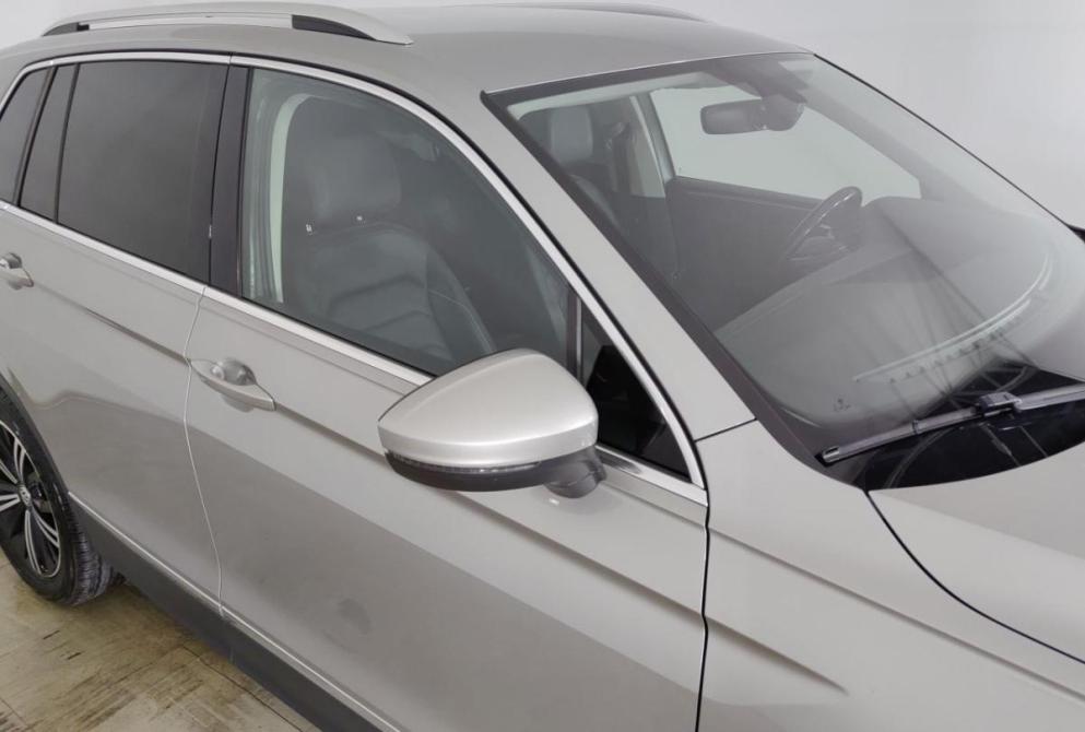 Volkswagen Tiguan II Волгоград  - изображение 20