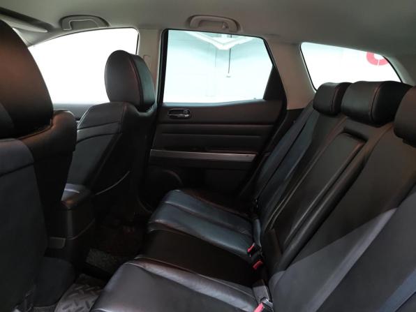 Mazda CX-7 I Рестайлинг с пробегом 2011 года, цена 770 000 рублей, 237300 км, внедорожник, Автокод Объявления