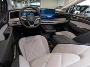 Volkswagen Talagon I Рестайлинг Москва  - изображение 41
