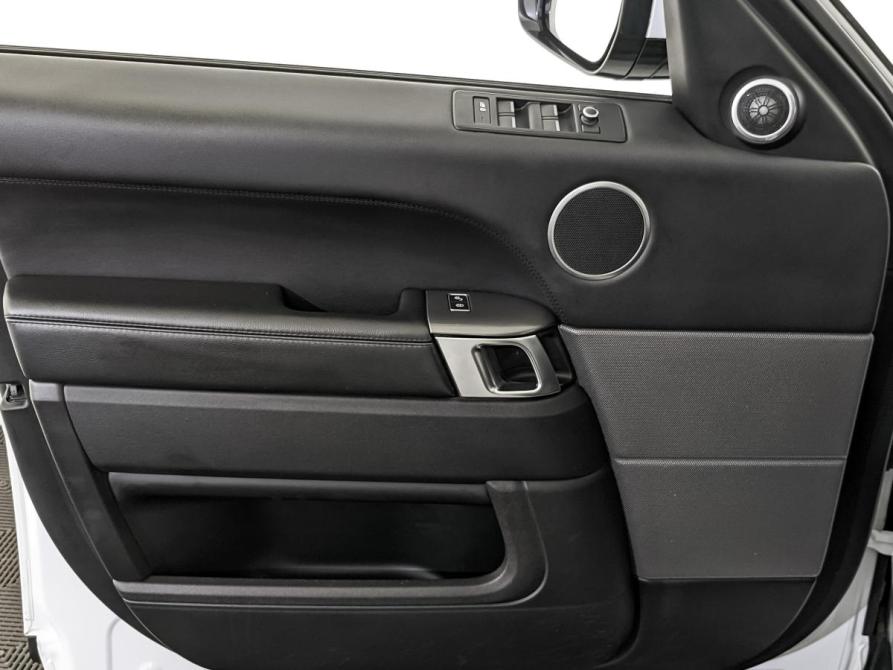 Land Rover Range Rover Sport II Москва  - изображение 19