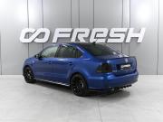 Volkswagen Polo V Рестайлинг Ростов-на-Дону  - изображение 18
