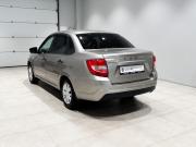 Lada (ВАЗ) Granta I Рестайлинг Екатеринбург  - изображение 26