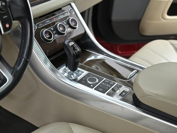 Land Rover Range Rover Sport II с пробегом 2015 года, цена 2 069 000 рублей, 116739 км, внедорожник, Автокод Объявления