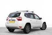 Nissan Terrano III (D10) Барнаул  - изображение 28