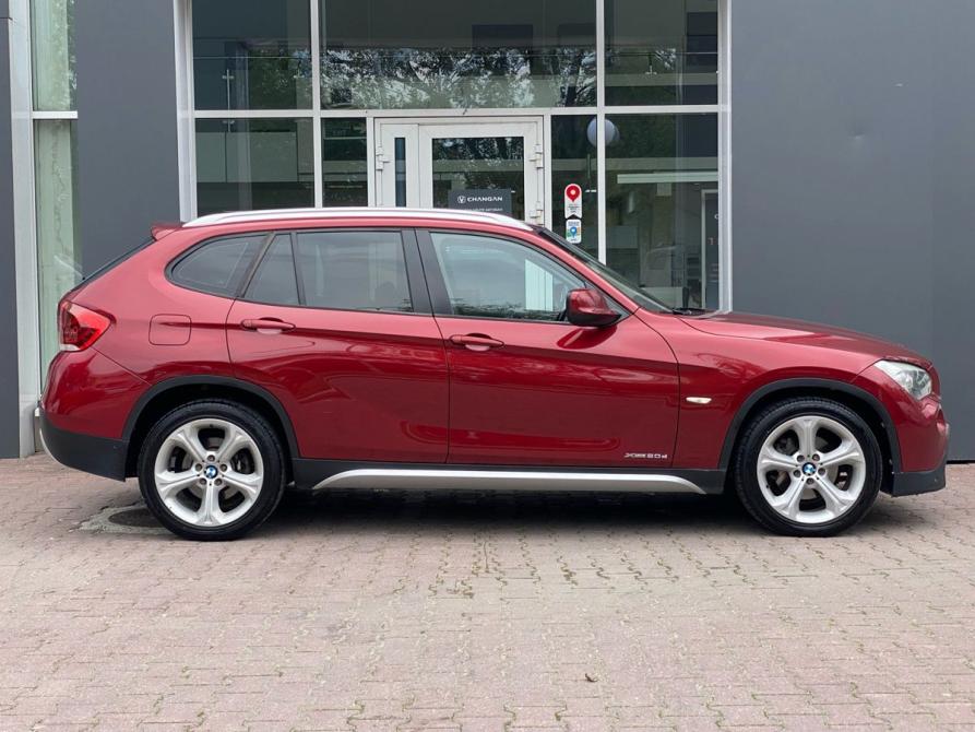 BMW X1 I (E84) Екатеринбург  - изображение 6