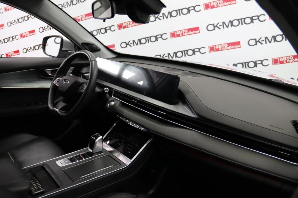 Chery Tiggo 7 Pro Max I Сургут  - изображение 9