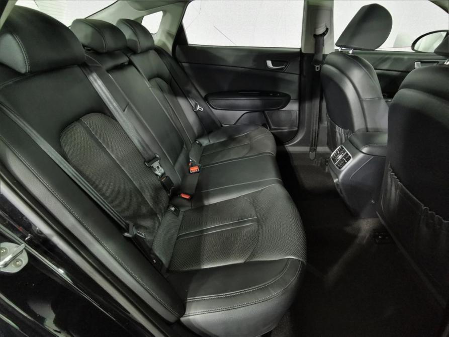 Kia Optima IV Рестайлинг Москва  - изображение 15