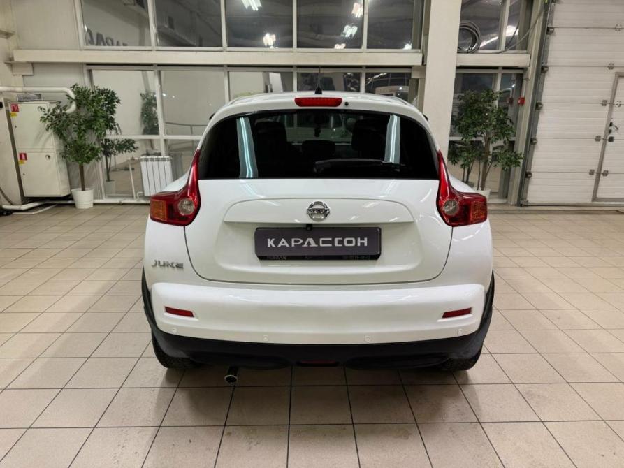 Nissan Juke I Волгоград  - изображение 4