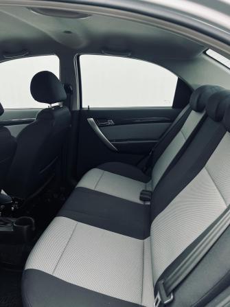 Chevrolet Nexia I с пробегом 2021 года, цена 1 050 000 рублей, 29000 км, седан, Автокод Объявления