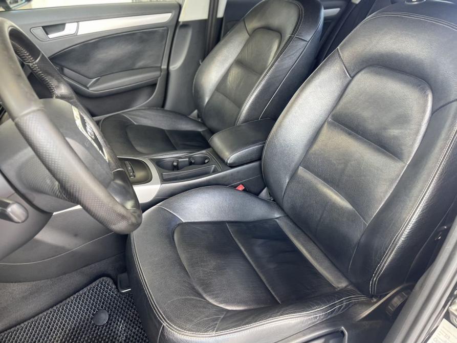 Audi A4 IV (B8) Саратов  - изображение 24