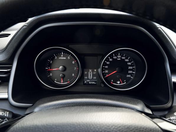 Haval M6 II с пробегом 2024 года, цена 1 715 000 рублей, 43090 км, внедорожник, Автокод Объявления