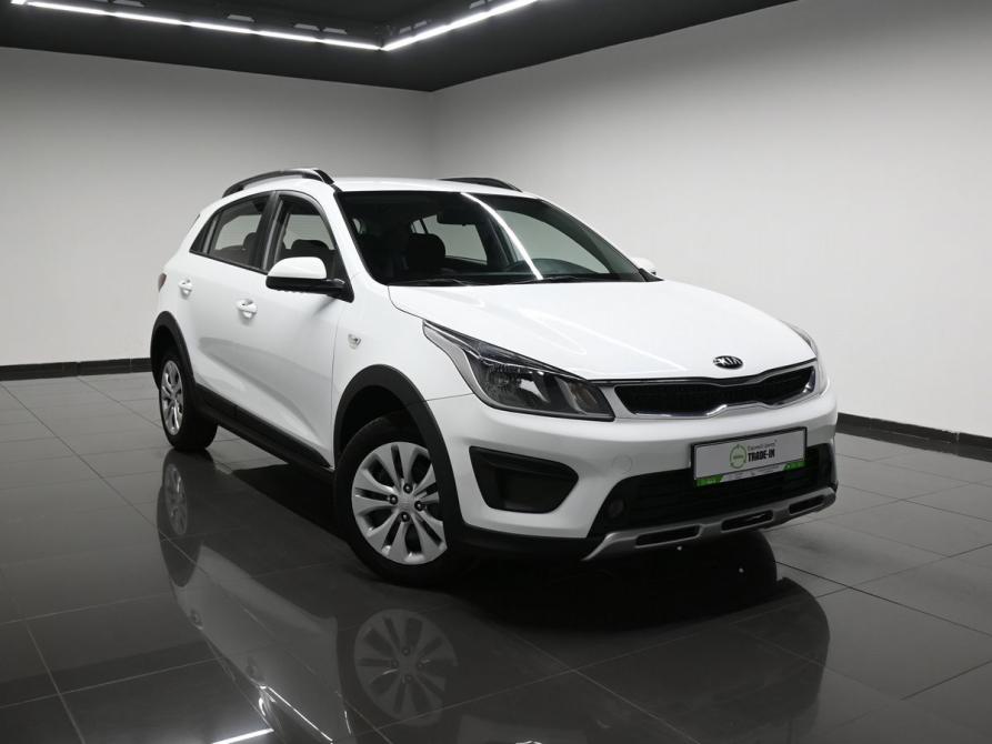 Kia Rio IV Тверь  - изображение 5