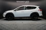 Toyota RAV4 IV (XA40) Рестайлинг Крым  - изображение 29