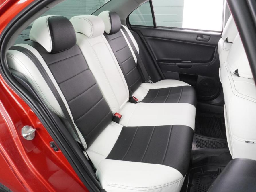 Mitsubishi Lancer X Рестайлинг Воронеж  - изображение 7