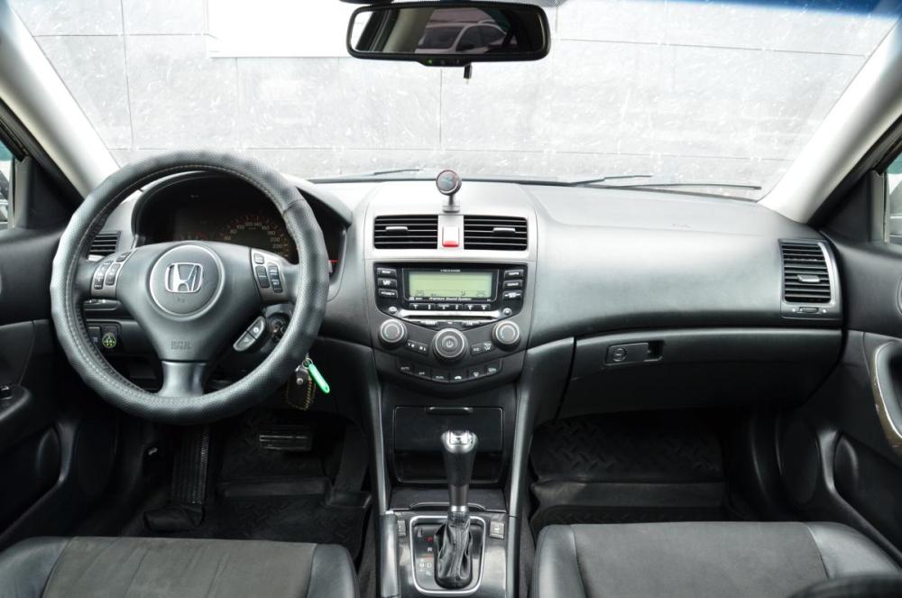 Honda Accord VII Рестайлинг Астрахань  - изображение 22