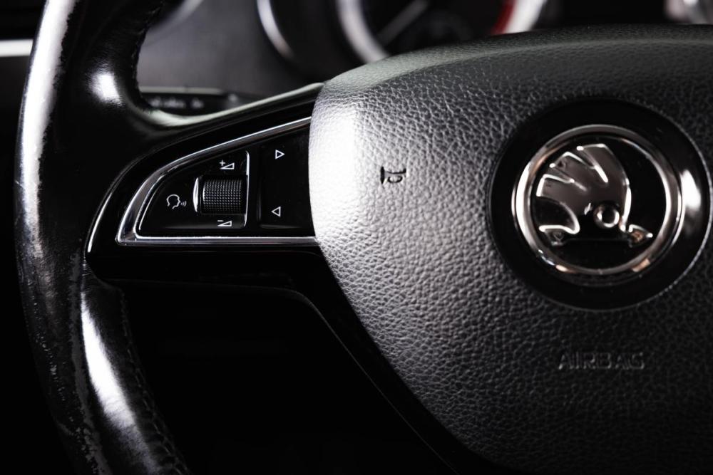 Skoda Octavia III (A7) Пермь  - изображение 18