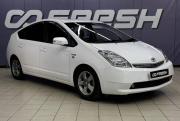 Toyota Prius II Рестайлинг (XW20) Благовещенск  - изображение 24