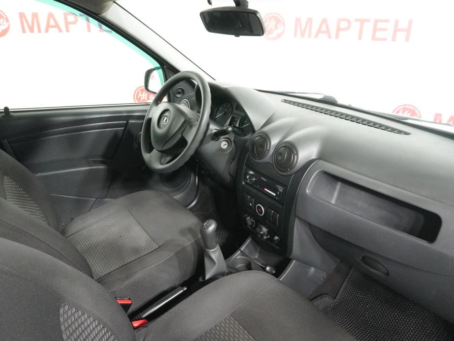 Lada (ВАЗ) Largus I Вологда  - изображение 10