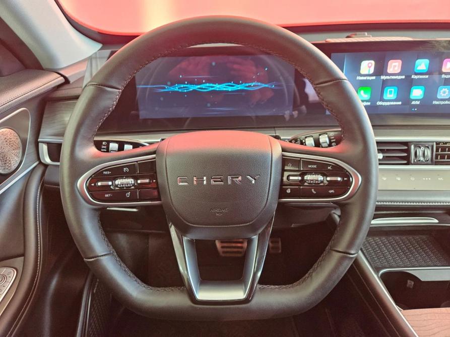 Chery Tiggo 8 Pro Max I Рестайлинг Вологда  - изображение 11