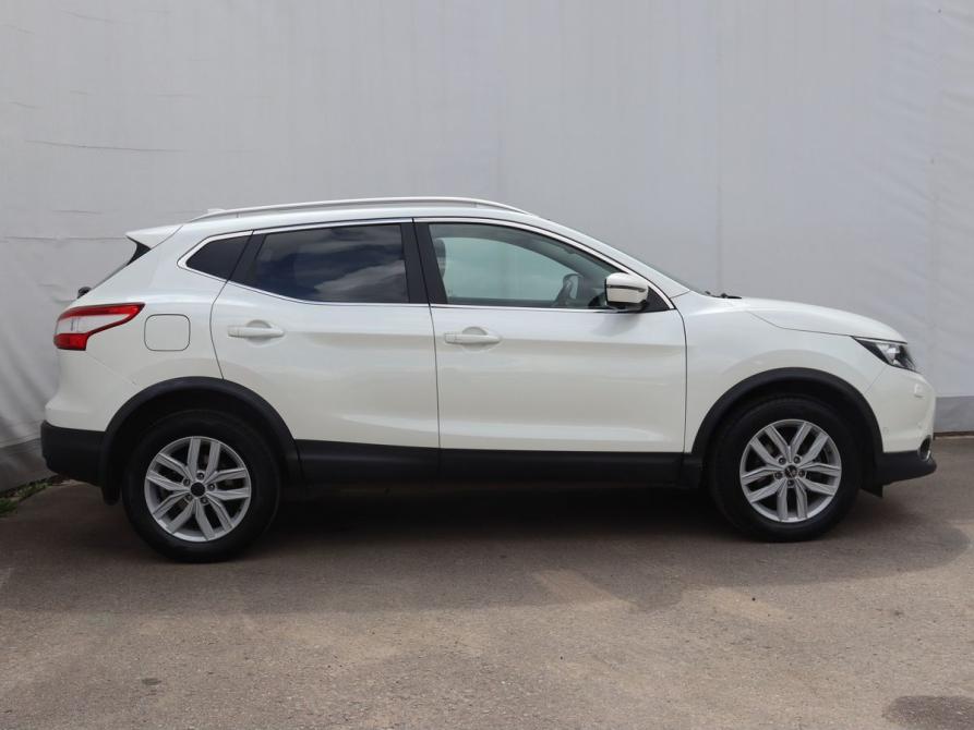 Nissan Qashqai II Москва  - изображение 7