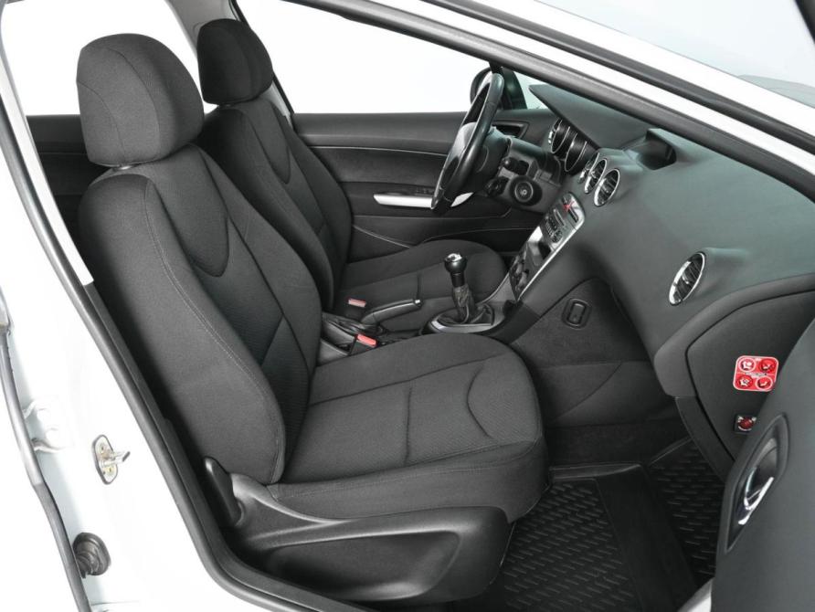 Peugeot 408 I Ростов-на-Дону  - изображение 8