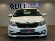 Kia Rio III Рестайлинг Иваново  - изображение 36