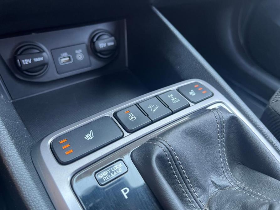 Hyundai Creta I Санкт-Петербург  - изображение 11
