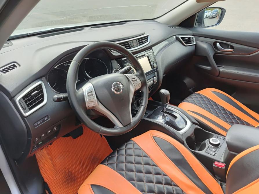 Nissan X-Trail III Ижевск  - изображение 20